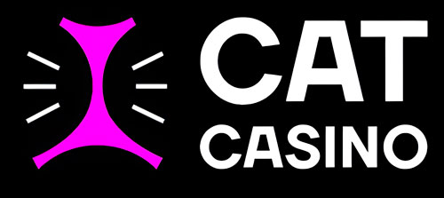 Logo kasína Cat